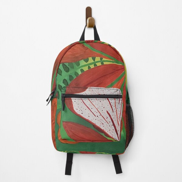 Item preview, Flamboyant Flower designed and sold by Sgraffito Artworks.