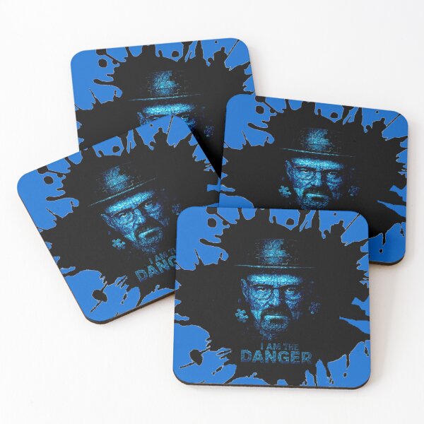 Item preview, I Am The Danger designed and sold by painterfrank.