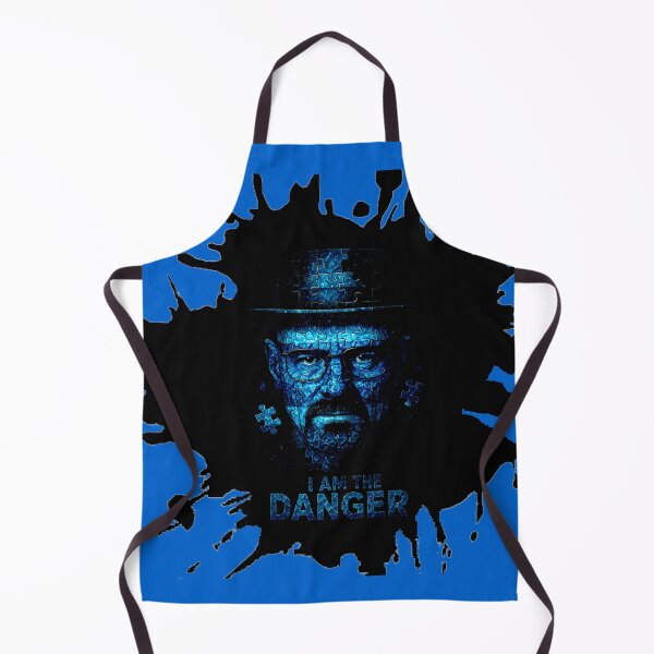 Item preview, I Am The Danger designed and sold by painterfrank.