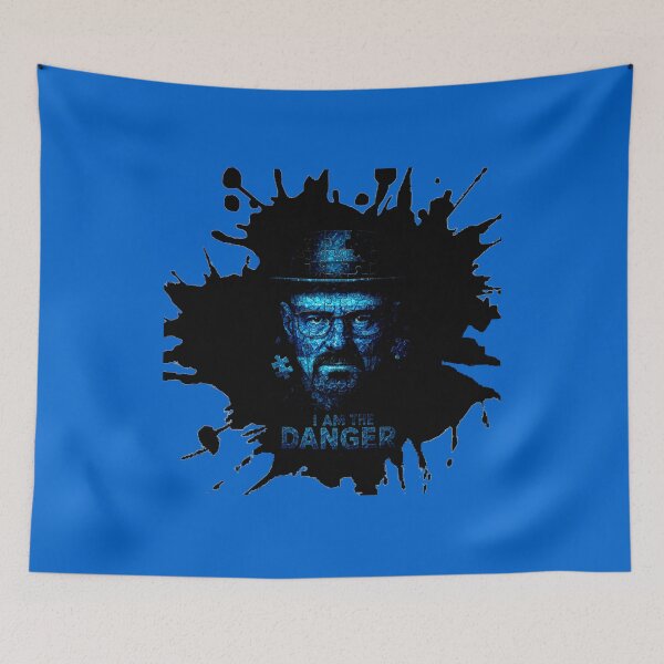 Item preview, I Am The Danger designed and sold by painterfrank.