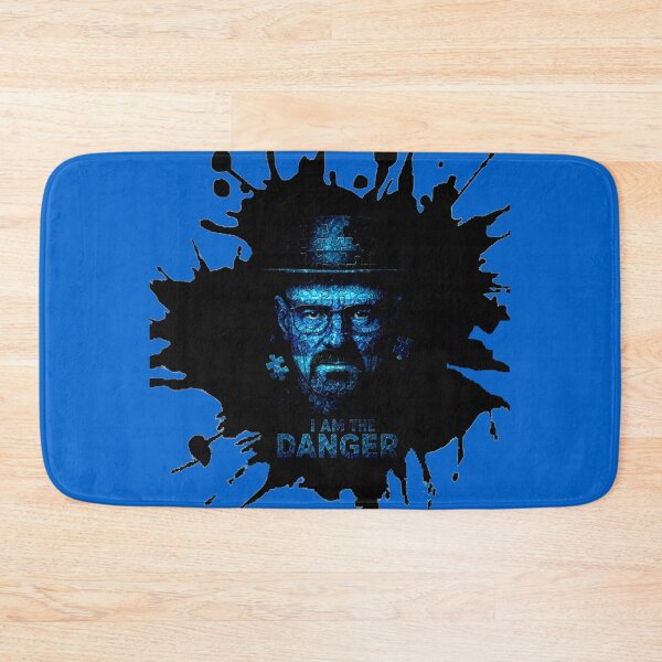 Item preview, I Am The Danger designed and sold by painterfrank.
