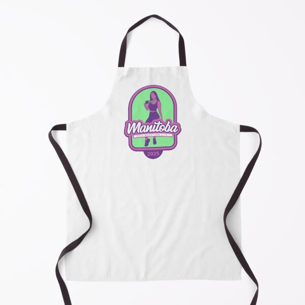 Item preview, Manitoba Half Marathon – 2025 designed and sold by Moritz Schwäble.