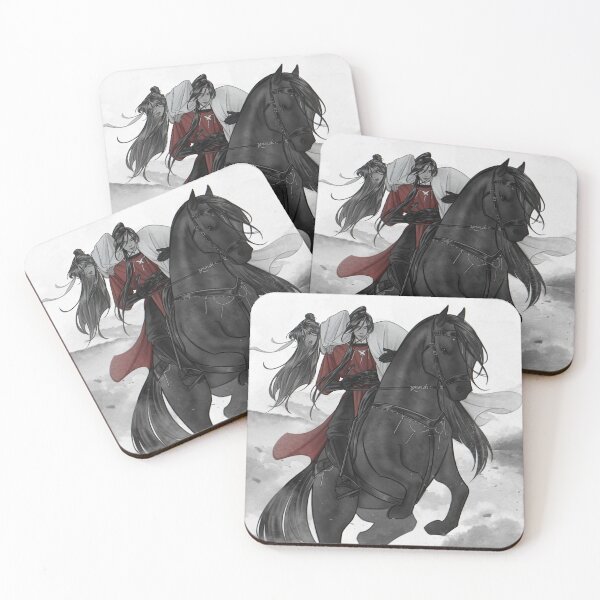 Item preview, Young Master's Jest designed and sold by zmarqa.
