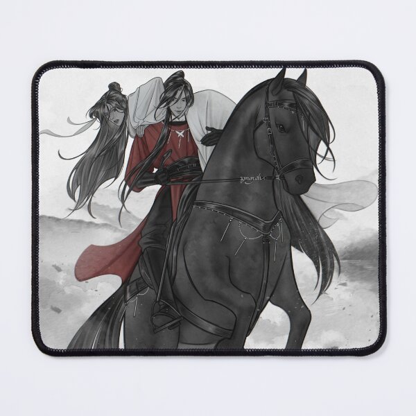 Item preview, Young Master's Jest designed and sold by zmarqa.