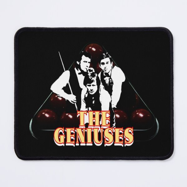 Item preview, Snooker Geniuses  designed and sold by RGPdesigns.