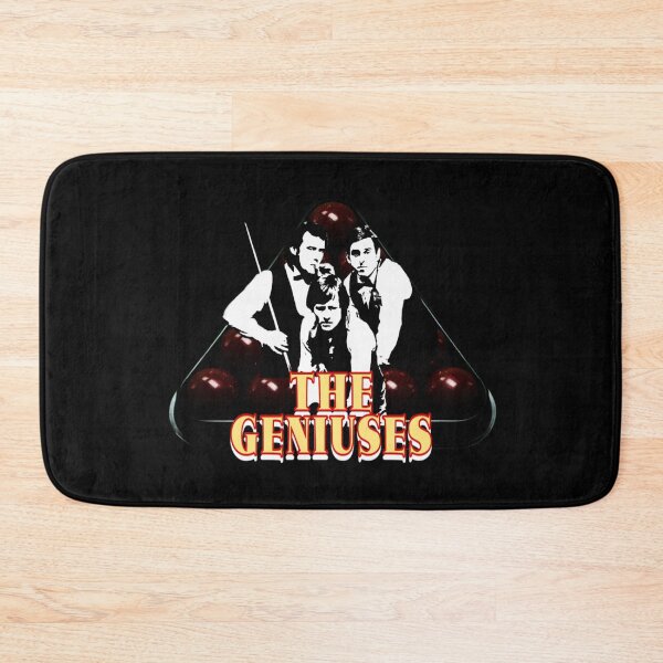 Item preview, Snooker Geniuses  designed and sold by RGPdesigns.
