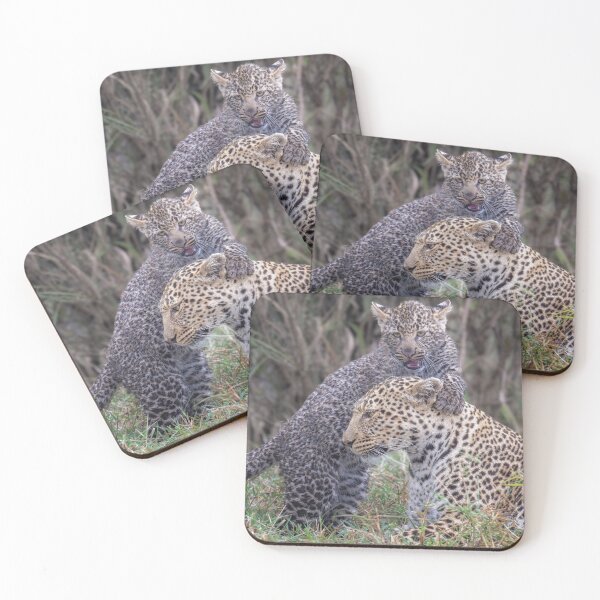 Item preview, Sneak Attack on Mom designed and sold by PhotoArt by Joan Carroll.
