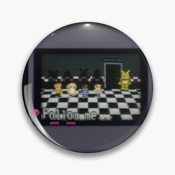Item preview, Afternoon of '85 (FNAF) designed and sold by Jimmyjackson33.