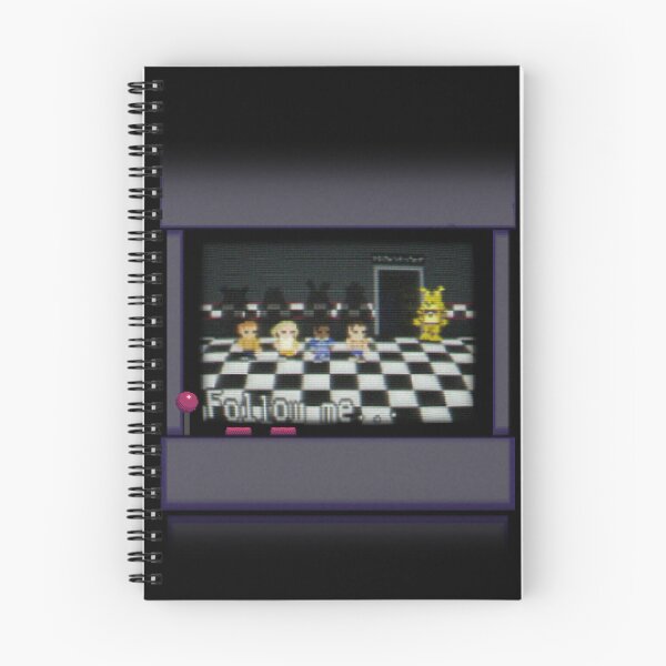 Item preview, Afternoon of '85 (FNAF) designed and sold by Jimmyjackson33.
