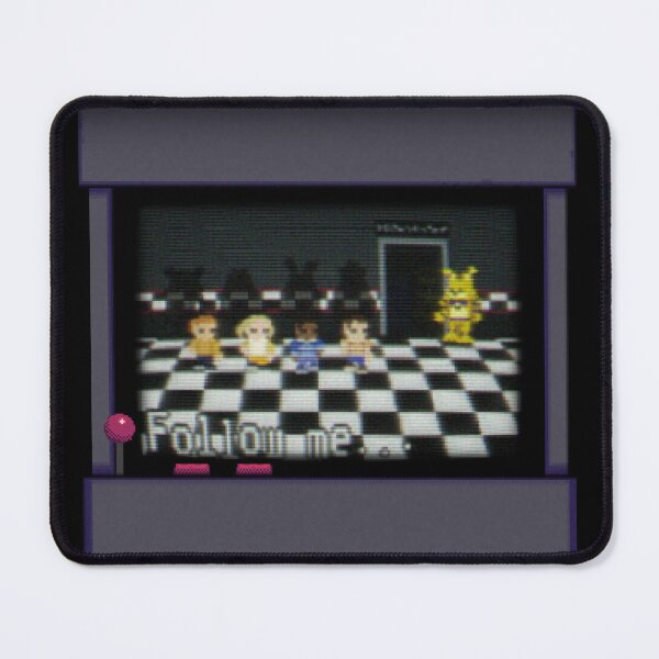 Item preview, Afternoon of '85 (FNAF) designed and sold by Jimmyjackson33.