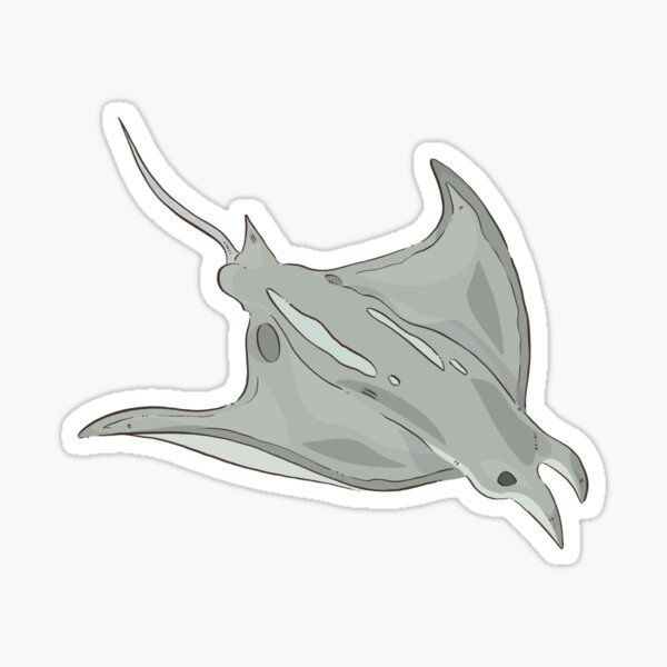Vista previa del artículo con la obra «rayo del diablo», diseñado y vendido por covertfrog.