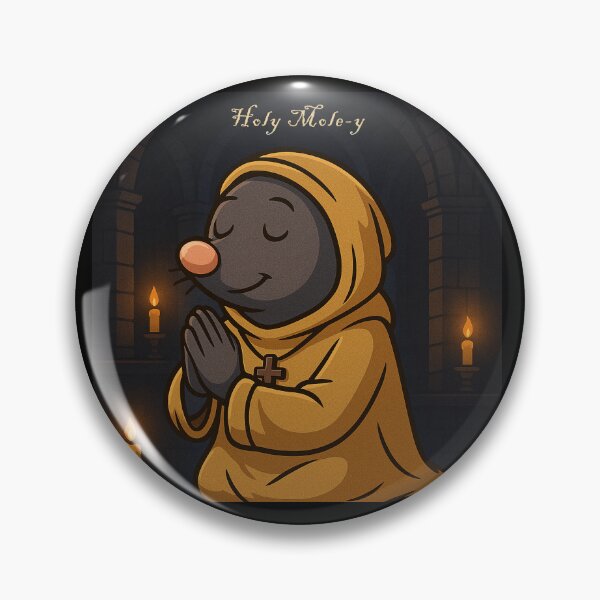 Item preview, Holy Mole-y designed and sold by candimclovin.