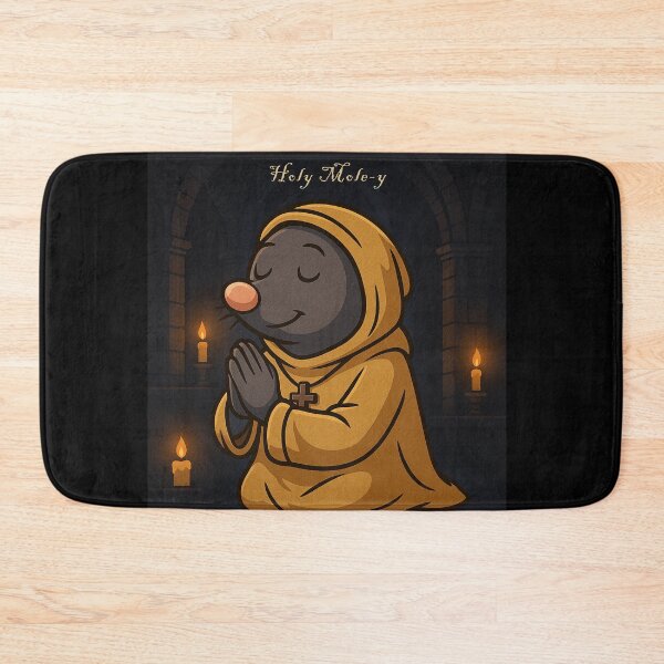 Item preview, Holy Mole-y designed and sold by candimclovin.