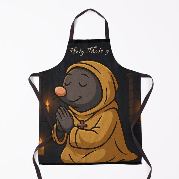 Item preview, Holy Mole-y designed and sold by candimclovin.