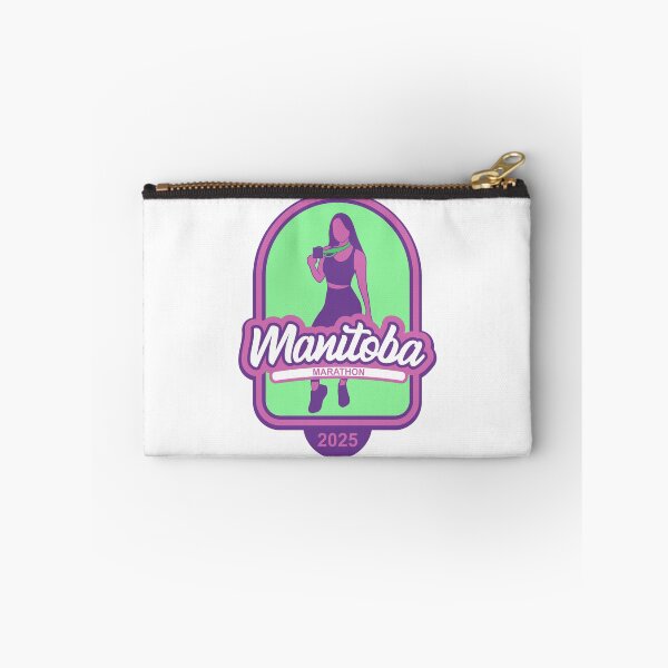 Item preview, Manitoba Marathon – 2025 designed and sold by Moritz Schwäble.