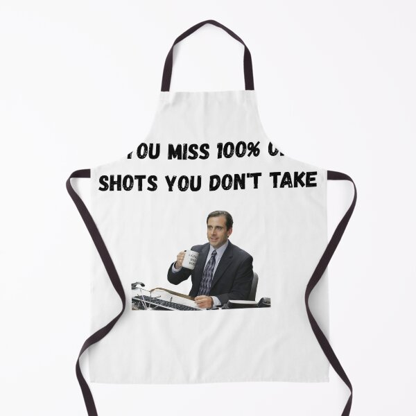 Item preview, LA CITA DE LA OFICINA DE MICHAEL SCOTT designed and sold by Jetbrains.
