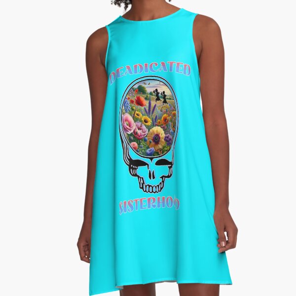 Artikel-Vorschau von Dedicated Sisterhood In The Meadows, designt und verkauft von DeadThreads413.