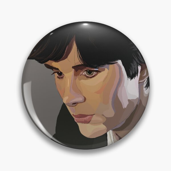 Item preview, Cillian Murphy designed and sold by sketchysara.