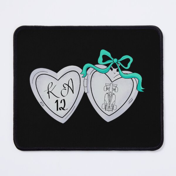 Item preview, Kimi Antonelli Locket designed and sold by JMBcreative.