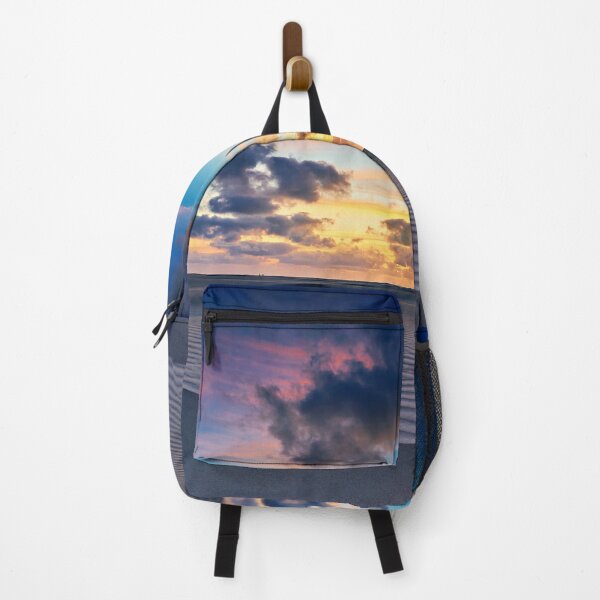 Item preview, Sunset in the dunes of Borkum – pure North Sea romance designed and sold by beatbieri.ch.