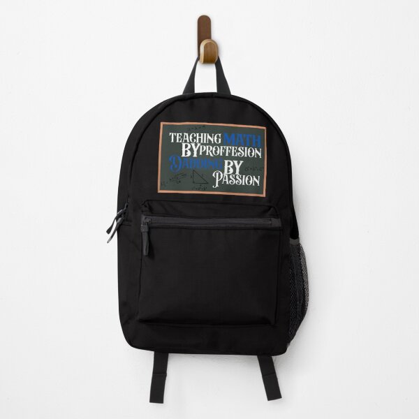 Item preview, Math Teacher Dad designed and sold by PeteLawliiet.