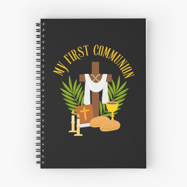 Item preview, Holy Communion Catholic gifts for boys girls 2025 designed and sold by erozzz.