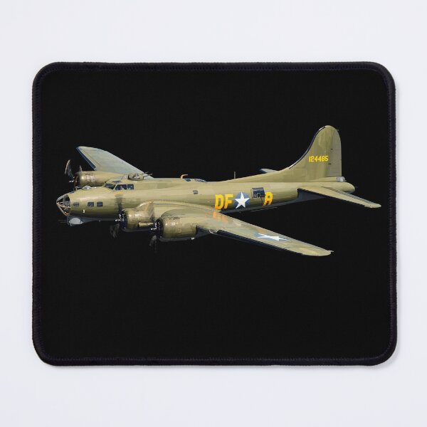 Item preview, B-17 Flying Fortress bomber designed and sold by sibosssr.