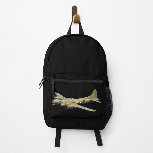Item preview, B-17 Flying Fortress bomber designed and sold by sibosssr.