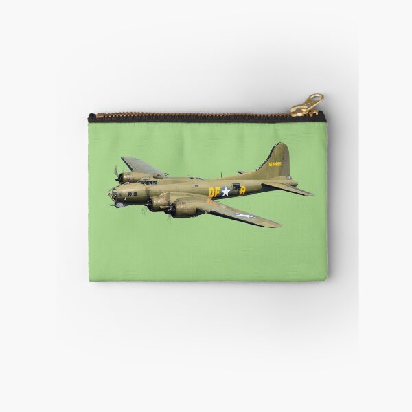 Item preview, B-17 Flying Fortress bomber designed and sold by sibosssr.