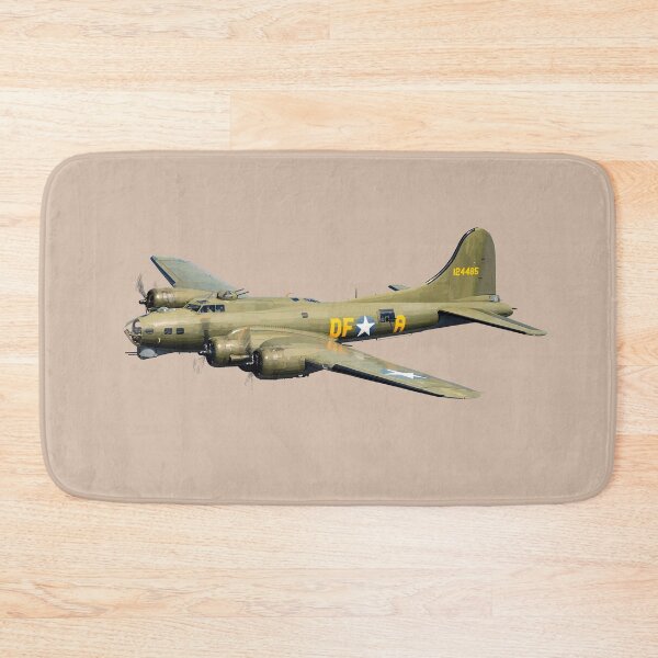 Item preview, B-17 Flying Fortress bomber designed and sold by sibosssr.