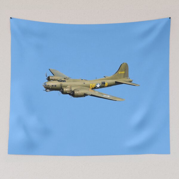 Item preview, B-17 Flying Fortress bomber designed and sold by sibosssr.