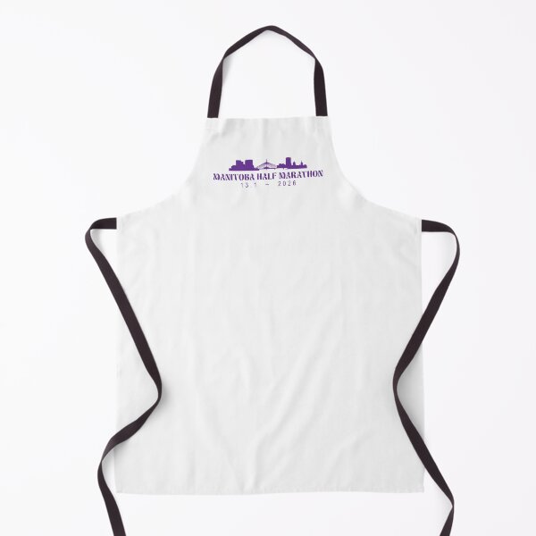Item preview, Manitoba Half Marathon – 2026 designed and sold by Moritz Schwäble.