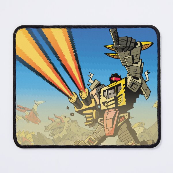 Item preview, Grimlock Leader designed and sold by noppy.
