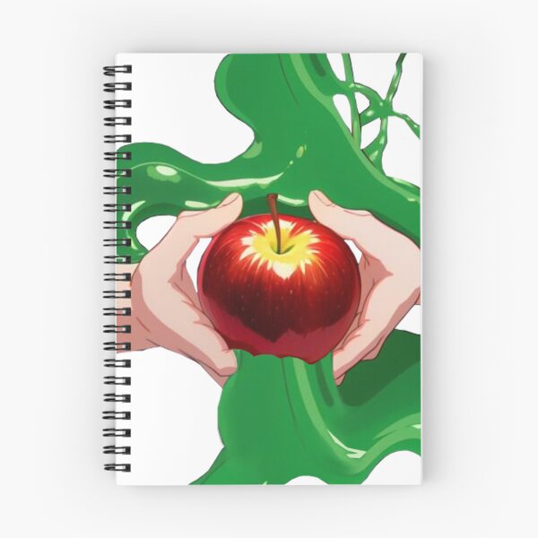Item preview, poisoned apple  designed and sold by GuineaKitty.