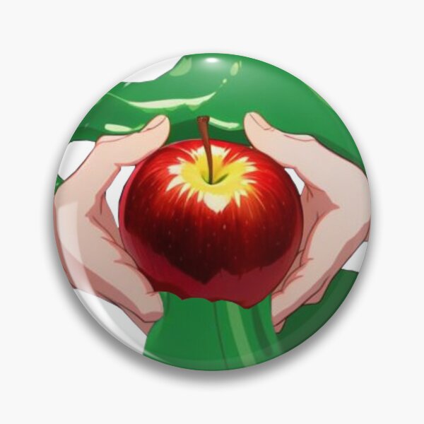 Item preview, poisoned apple  designed and sold by GuineaKitty.