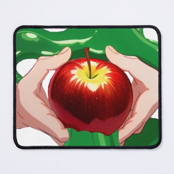 Item preview, poisoned apple  designed and sold by GuineaKitty.