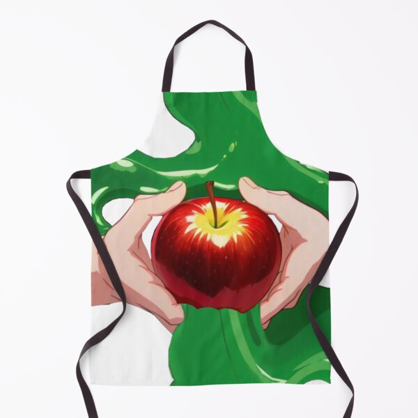 Item preview, poisoned apple  designed and sold by GuineaKitty.