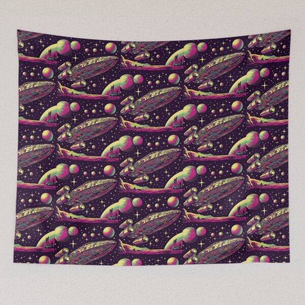 Item preview, spaceship designed and sold by Dogandesighn.