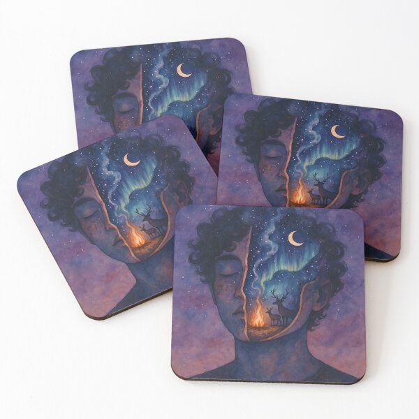 Item preview, Wilderness Within designed and sold by Charisma Enigma.