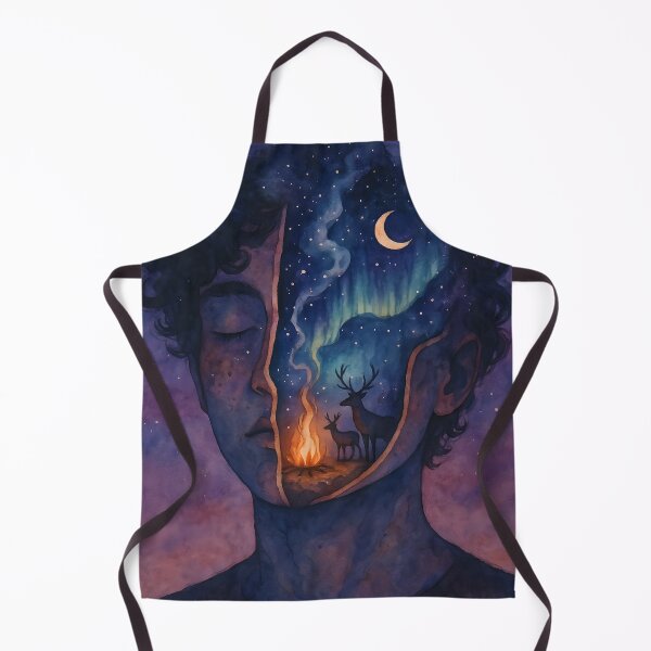 Item preview, Wilderness Within designed and sold by Charisma Enigma.