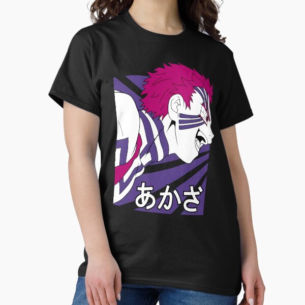 Item preview, Akaza designed and sold by Anime  Maze.