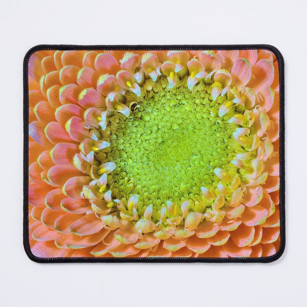 Item preview, Flower macro – beauty in the details designed and sold by beatbieri.ch.