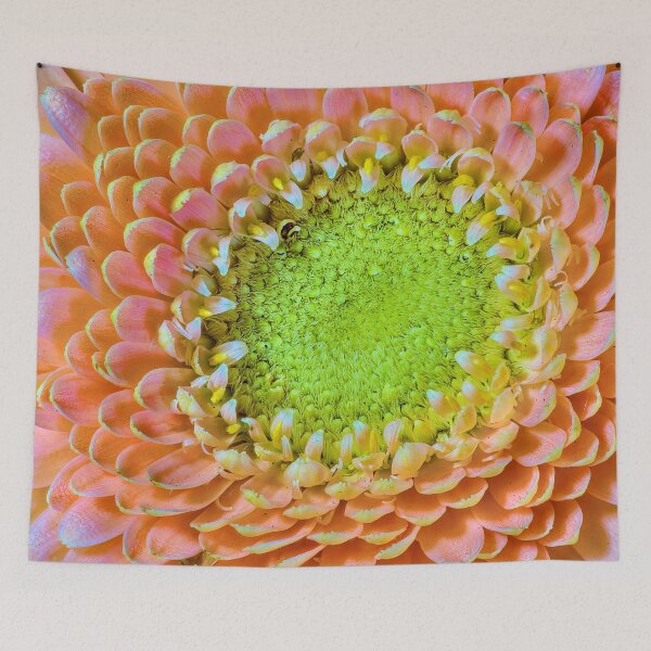 Item preview, Flower macro – beauty in the details designed and sold by beatbieri.ch.