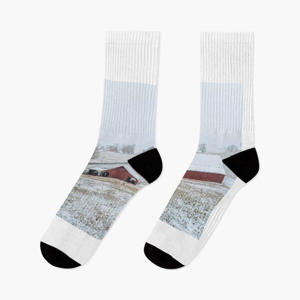 Item preview, Serene Winter White designed and sold by Jim Love.