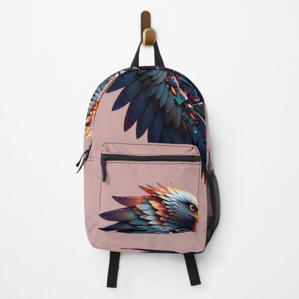 Item preview, Heart of Eagles – Power and Unity in Flight designed and sold by AwixArslan.