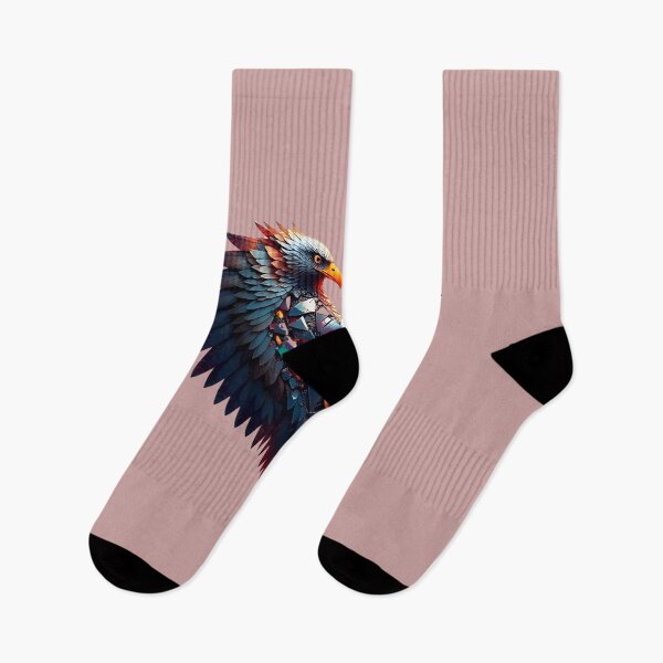Item preview, Heart of Eagles – Power and Unity in Flight designed and sold by AwixArslan.