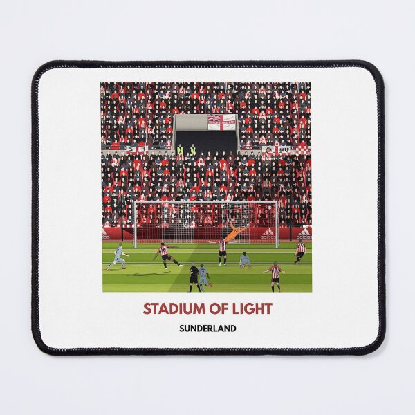 Item preview, STADIUM OF LIGHT designed and sold by PerfectPrintsGB.