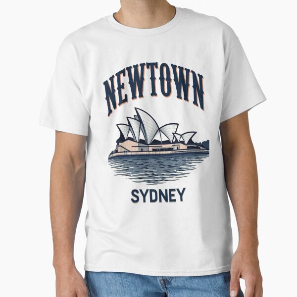 Item preview, Newtown Sydney | My Inner West designed and sold by ABOUZAKARIAE.