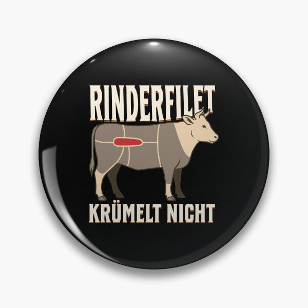Item preview, Beef fillet does not crumble designed and sold by MEMES-GER.