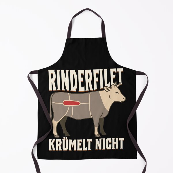 Item preview, Beef fillet does not crumble designed and sold by MEMES-GER.